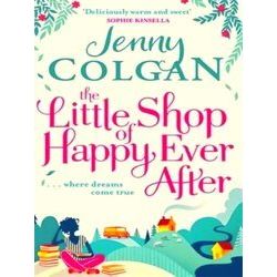 Little Shop of Happy-Ever-After
