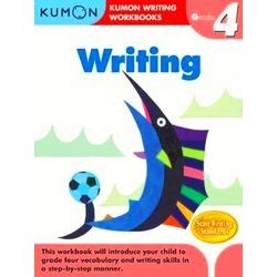 Writing Grade 4