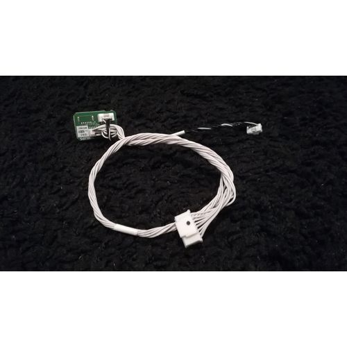 Philips 32PFL9705H/12 Infrared receiver. 64284 / 3017457 / 62831