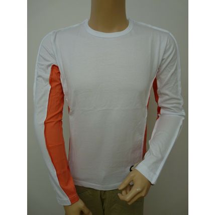 Bulk lot of 32 Mens Poetic Justice L/S Top T-Shirt M-XXL RRP £40 = £1280 bnip