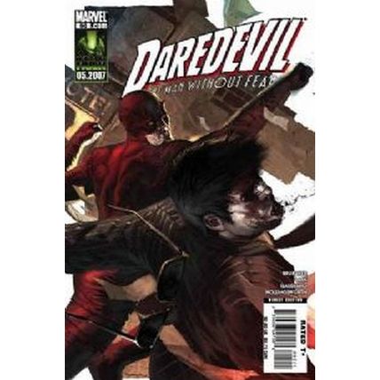 Daredevil (Vol 2) # 096 NM MODERN AGE COMICS