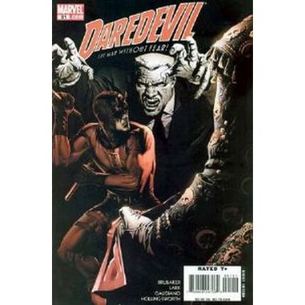 Daredevil (Vol 2) # 091 VFN+ ORIG US COMICS