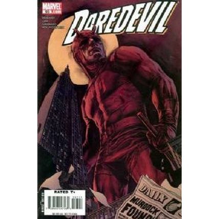 Daredevil (Vol 2) # 093 VFN+ ORIG US COMICS