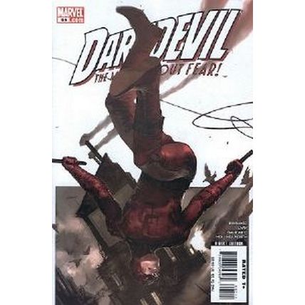 Daredevil (Vol 2) # 095 NM MODERN AGE COMICS