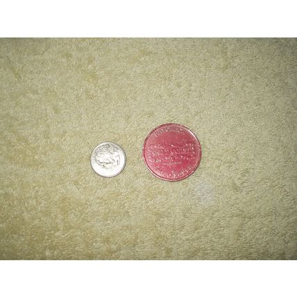 gold coast casino las vegas paycheck video poker coin red aluminum