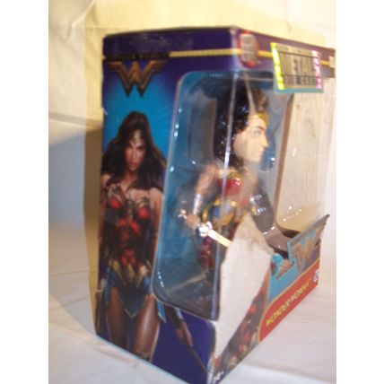 DC Comics Metals Die Cast Wonder Woman M288 Wonder Woman New MISB