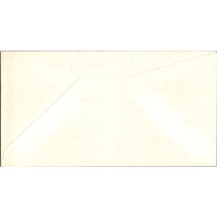 ZAYIX South Africa 494 Event Cover 60 Years of Aviation - Biplane 080722SM27