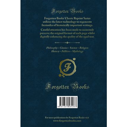 Memoirs and Anecdotes of Philip Thicknesse (Classic Reprint)