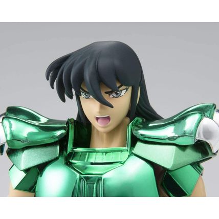 Dragon Shiryu Myth Cloth Revival Ver.