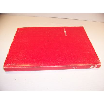 1973 DODGE COLT SERVICE MANUAL CHRYSLER CORP.
