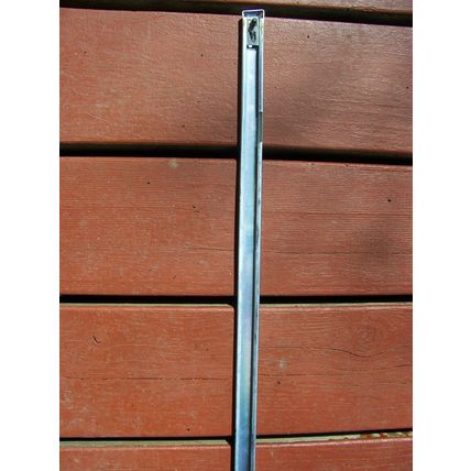 1986 Dodge Ram LH Door Trim OEM