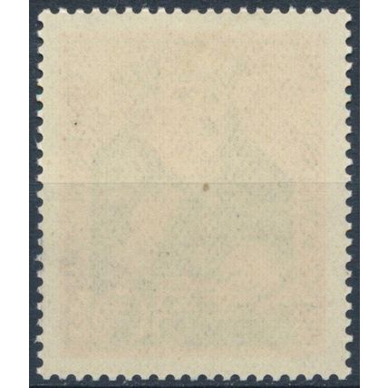 450th Death Anniv Francis of Taxi - West Germany 1967 - MNH - MiNr 535