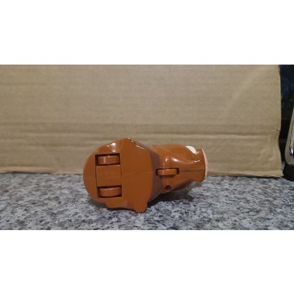 McDonalds Toy 1994 - Disneys LION KING PUMBA & TIMON
