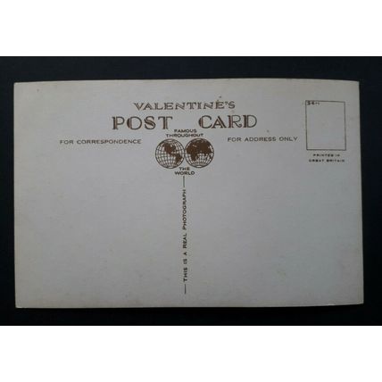 Sandringham, Herbacious Borders, The Gardens - Norfolk postcard