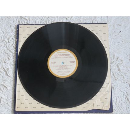 AMERICAN DREAM VARIOUS ARTISTS DOUBLE VINYL LP.