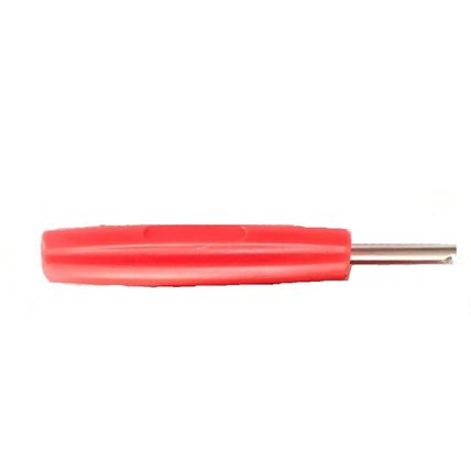 High Quality Tyre Valve Core Removal Tool Car Van Bike Garage Tool 