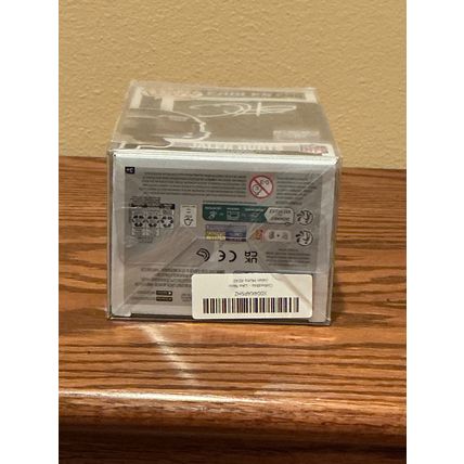 Funko Pop! NFL - Jalen Hurts #240 Facsimile Laser Autographed (Box & Protector)