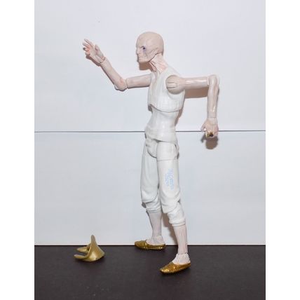 Loose The Vintage Collection VC121 Supreme Leader Snoke 3.75"