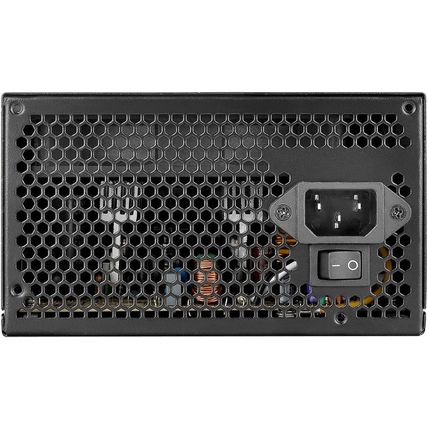 Thermaltake SMART 600W ATX 12V V2.3/EPS 12V 80 plus Certified Active PFC Power S