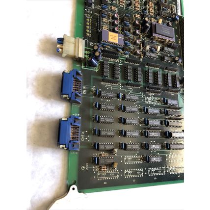 Nachi UM820,R07950B Robot Control Board,EN