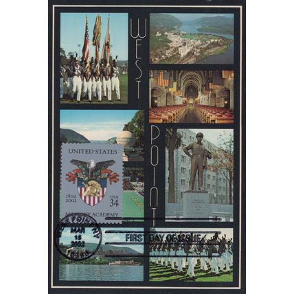 US Maxi Card FDC UA Love Stamp, Israeli Music Festival Zayix Stamps 0924M0155