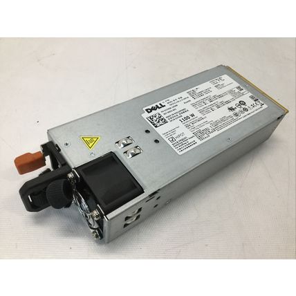 Dell 1100W Server Power Supply Redundant L1100A-S0 R510 R810 R815 R910 T710 R515