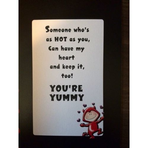Valentines Card #6