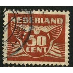 1941 NVPH 391 - fine used (o)