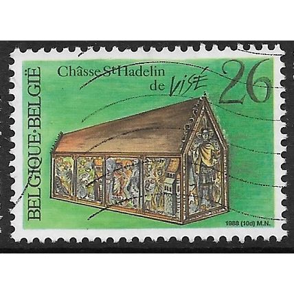 1988 Michel 2353 - fine used (o)
