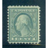 542 1c George Washington Fine MNH C1508