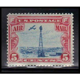 C11 5c Beacon Average Plus MNH O6722