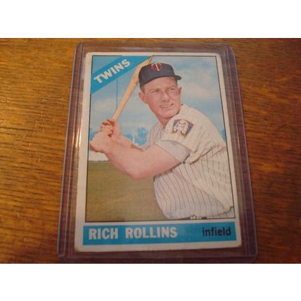 1966 Topps, 4-Cards, Lower Grade, Hi #'s 453, 473, 479, 493