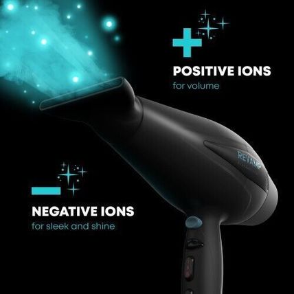 REVAMP PROGLOSS 5500 AC PROFESSIONAL 2400W DRYER