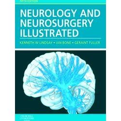 Neurology & Neurosurgery Illustrated
