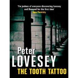 The Tooth Tattoo