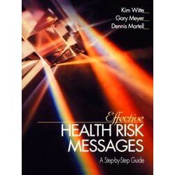 Effective Health Risk Messages