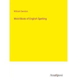 Word-Book of English Spelling