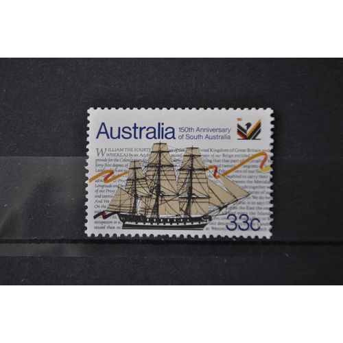 AUSTRALIA 1986 sg 1000 UM/Mint
