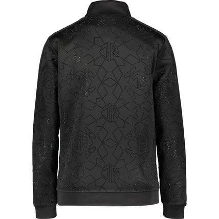 RICHMOND SPORT Diamante Kunakey Sweatshirt BNWT (RARE & COLLECTABLE)