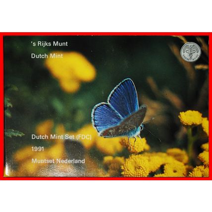 BEATRIX (1980-2013): NETHERLANDS★SET 1991+ MEDAL DRETHE ★LOW START★NO RESERVE