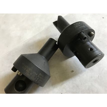 ADAPTIVE AT-98245-03A,WAK0100EM-H-0011 TECHNOLOGIES BORING TOOLHOLDER,EQ