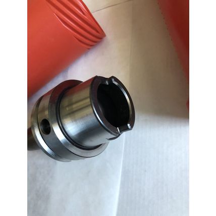 MAPAL 93-572-A409,HSK-A-63 12mm-DIA. ENDMILL TOOLHOLDER,MN5823-08-KF,20104,EJ