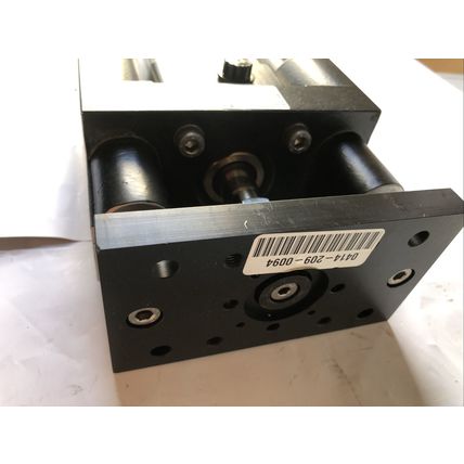 NEW PARKER P5E-J063NHN0125 PNEUMATIC SLIDE CYLINDER, 63 TMPUS14M 125.0,FL
