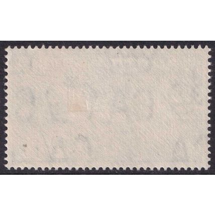 South Georgia QEII 1963-69 2s6d Blue Wandering Albatross SG12 Mint MH