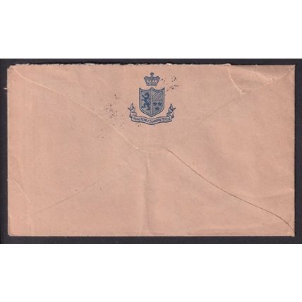 Hong Kong KGVI 1950 Cover to London Postal History