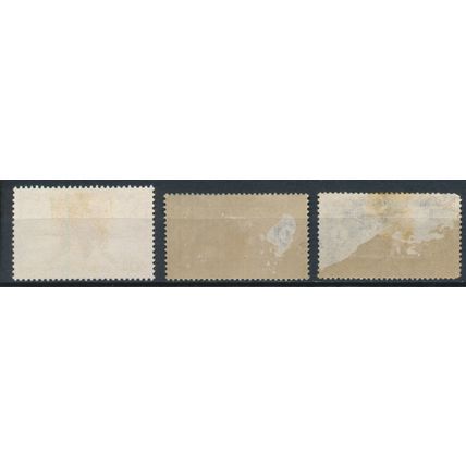 19 Stamp Selection - Senegal - Unused Hinged & Used Hinged
