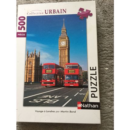 2 500 jigsaw puzzle