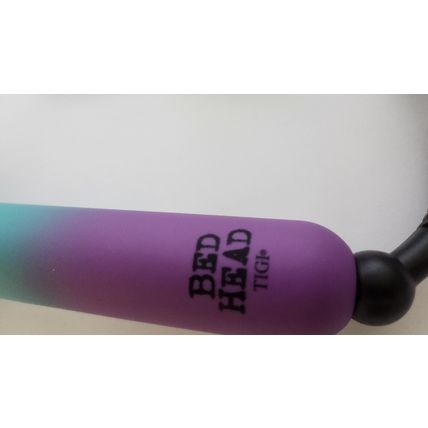 Bed Head Wave Affair Jumbo 3 Barrel Hair Waver | Quick Styling and Serious Hold