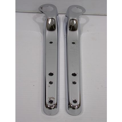 Harley Davidson Sportster 883 1200 XL / XLH Fear Fender Support Struts OEM