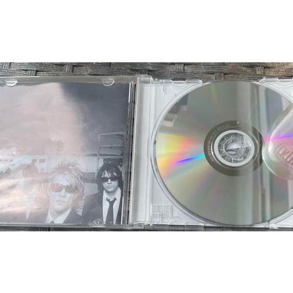 It's My Life - Bon Jovi - CD Single